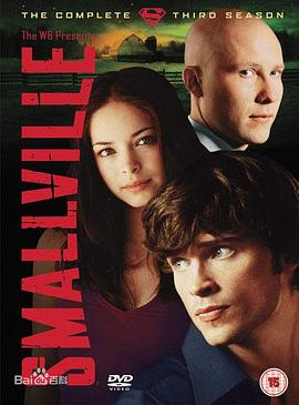 超人前传  第三季 Smallville .2003 字幕下载