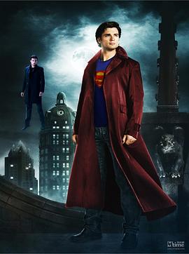 超人前传   第九季 Smallville .2009 字幕下载