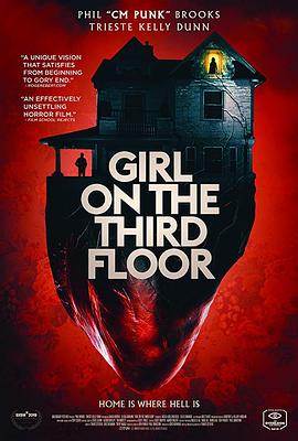 三层楼的女孩 Girl on the Third Floor.2019 字幕下载