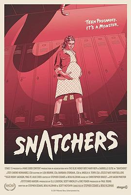 掠夺者 Snatchers.2019 字幕下载