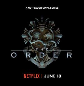 秘令 第二季 The Order.2020 字幕下载