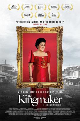 国王制造者 The Kingmaker.2019 字幕下载