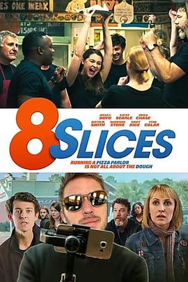 8块披萨 8 Slices.2020 字幕下载