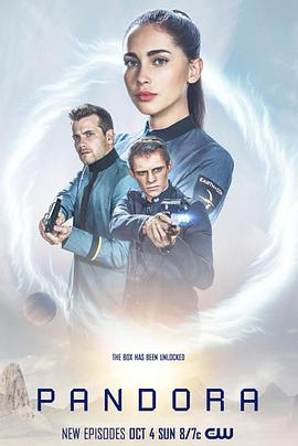 潘多拉 第二季 Pandora Season 2.2020 字幕下载