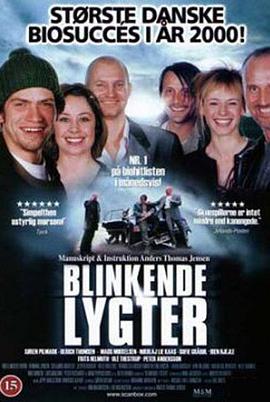 闪烁恶人心 Blinkende lygter.2000 字幕下载