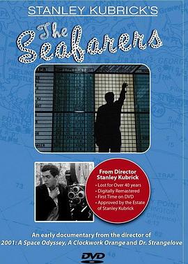 海员们 The Seafarers.1953 字幕下载