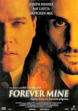 深爱的你 Forever Mine.1999 字幕下载