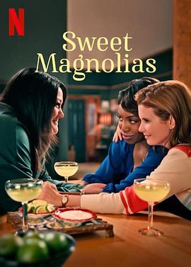 甜木兰 Sweet Magnolias.2020 字幕下载