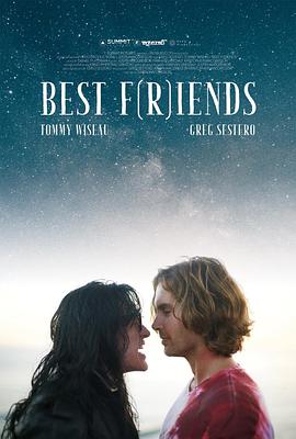 最佳好友 Best F(r)iends: Volume 1.2017 字幕下载