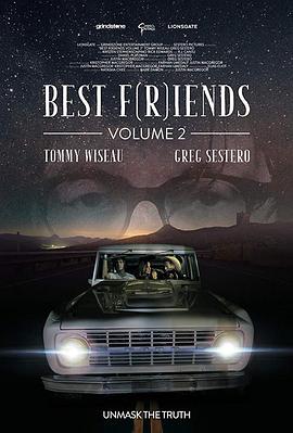 最佳好友2 Best F(r)iends: Volume Two.2018 字幕下载