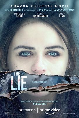 谎言 The Lie.2018 字幕下载