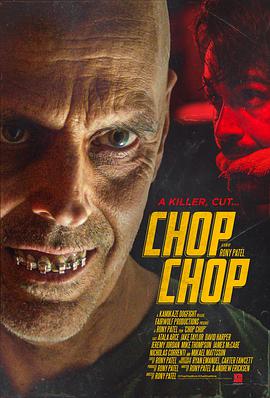 Chop Chop .2020 字幕下载