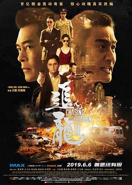 追龙Ⅱ 追龍2：賊王.2019 字幕下载