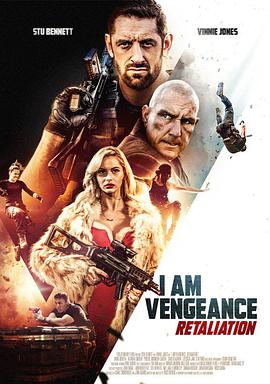 我是复仇者2 I Am Vengeance: Retaliation.2019 字幕下载