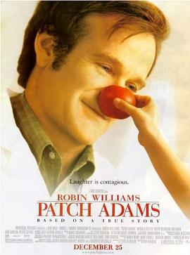 心灵点滴 Patch Adams.1998 字幕下载