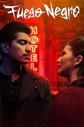 黑暗旅店 Fuego negro.2020 字幕下载