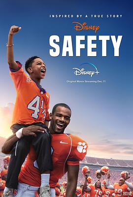 安全后卫 Safety.2020 字幕下载