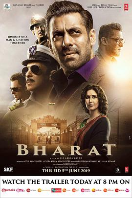 婆罗多 Bharat.2019 字幕下载