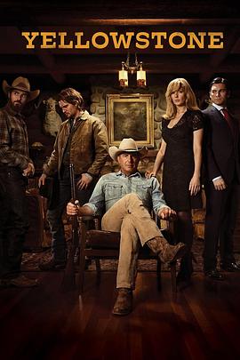 黄石 第三季 Yellowstone.2020 字幕下载