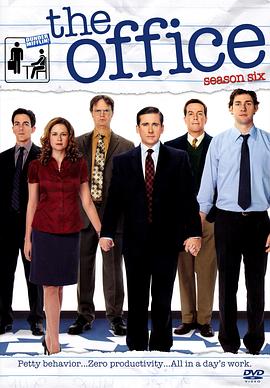 办公室  第六季 The Office .2009 字幕下载