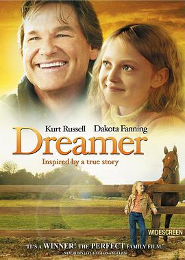 梦想奔驰 Dreamer: Inspired by a True Story.2005 字幕下载