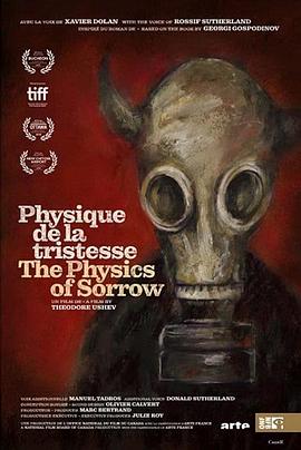 悲伤之物理 Physique de la tristesse.2019 字幕下载