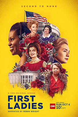 第一夫人们 First Ladies.2020 字幕下载