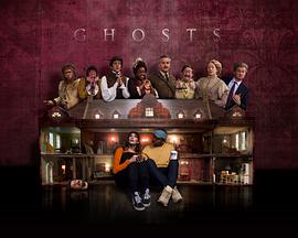 古宅老友记 第二季 Ghosts Season 2.2020 字幕下载