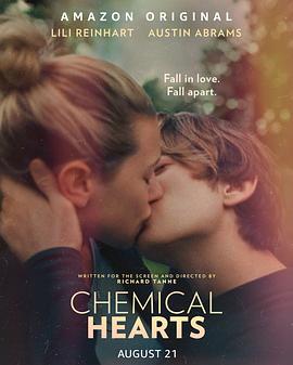 化学心脏 Chemical Hearts.2020 字幕下载