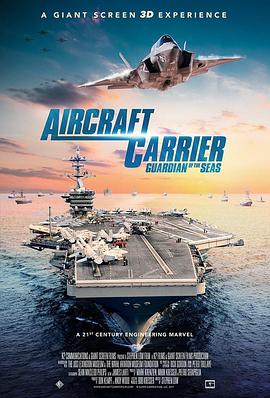 航空母舰：七海卫士 Aircraft Carrier: Guardian of the Seas.2016 字幕下载