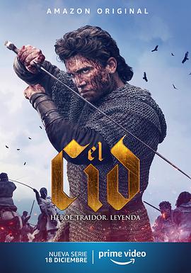 熙德 El Cid.2020 字幕下载