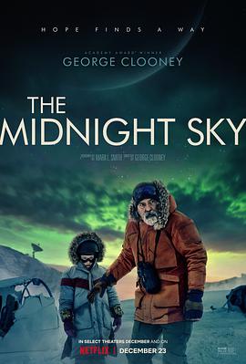 午夜天空 The Midnight Sky.2020 字幕下载