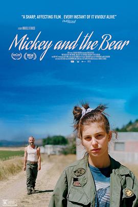 米奇和熊 Mickey and the Bear.2019 字幕下载