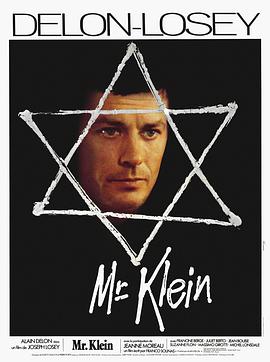 克兰先生 Monsieur Klein.1976 字幕下载
