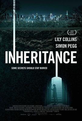 继承 Inheritance.2020 字幕下载