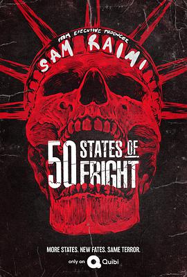 惊悚50州 第二季 50 States of Fright Season 2.2020 字幕下载