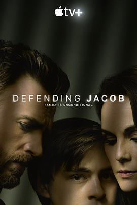 捍卫雅各布 Defending Jacob.2020 字幕下载