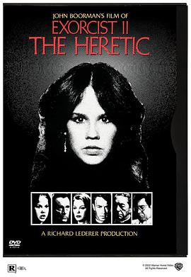 驱魔人II Exorcist II: The Heretic.1977 字幕下载