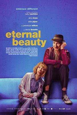 永恒美人 Eternal Beauty.2019 字幕下载