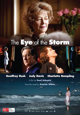 风暴之眼 The Eye of the Storm.2011 字幕下载