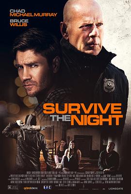 长夜危机 Survive the Night.2020 字幕下载