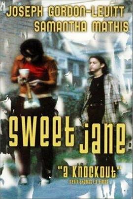Sweet Jane Sweet Jane.1998 字幕下载