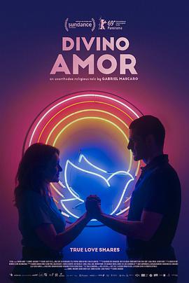 超神 Divino Amor.2019 字幕下载
