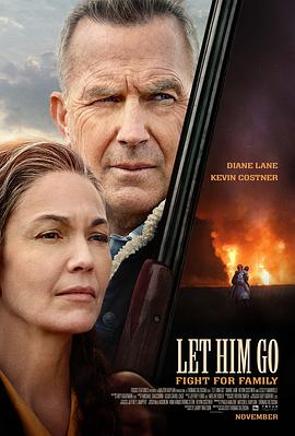 让他走 Let Him Go.2020 字幕下载