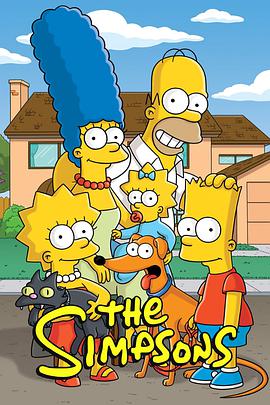 辛普森一家  第一季 The Simpsons Season 1.1989 字幕下载