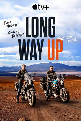 一路北上 Long Way Up.2020 字幕下载