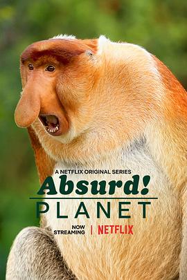 怪诞星球 Absurd Planet.2020 字幕下载