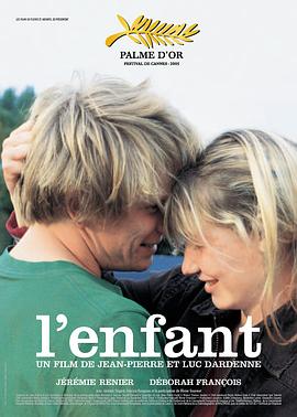 孩子 L'enfant.2005 字幕下载