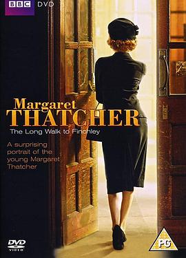 玛格丽特·撒切尔：铁娘子的政治之路 Margaret Thatcher: The Long Walk to Finchley.2008 字幕下载