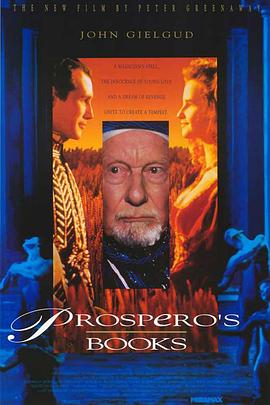 普罗斯佩罗的魔典 Prospero's Books.1991 字幕下载